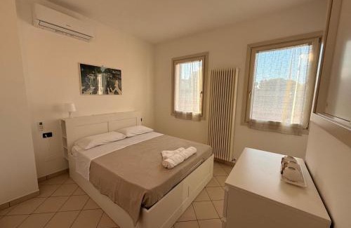 Ravenna Apartment | La Casetta Del Borgo