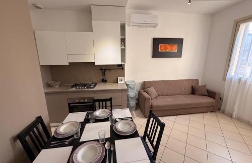 Ravenna Apartment | La Casetta Del Borgo