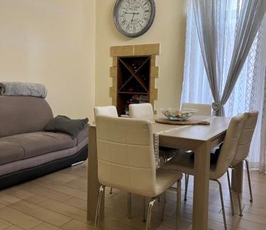 Taranto Apartment | La casetta del borgo