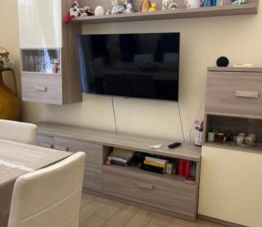 Taranto Apartment | La casetta del borgo