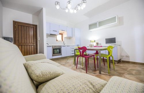 Marina di Pisticci Apartment | La Casetta del Porticciolo