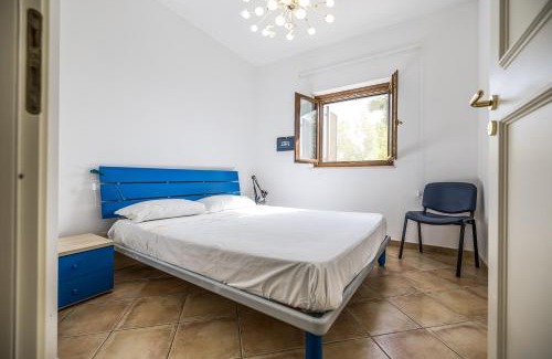 Marina di Pisticci Apartment | La Casetta del Porticciolo