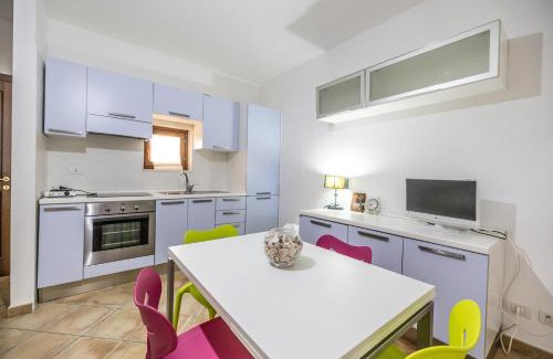 Marina di Pisticci Apartment | La Casetta del Porticciolo