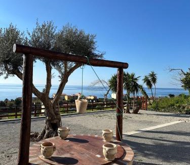 Annunziata Bed & Breakfast | La Casetta della Nonna