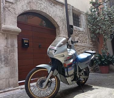 Sulmona House | La casetta di Bianca