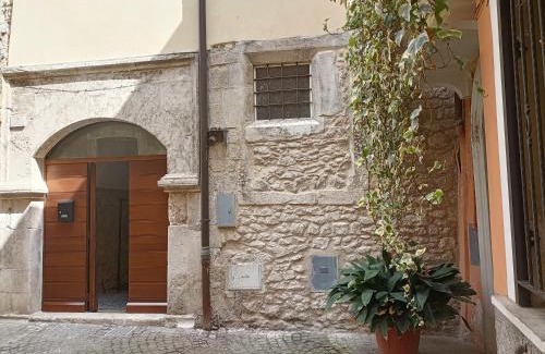 Sulmona House | La casetta di Bianca