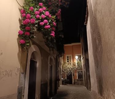 Sulmona House | La casetta di Bianca