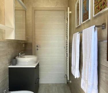 Cesano Maderno Apartment | La Casetta di Corte
