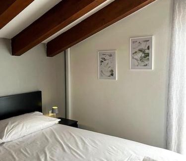 Cesano Maderno Apartment | La Casetta di Corte