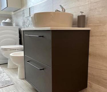 Cesano Maderno Apartment | La Casetta di Corte