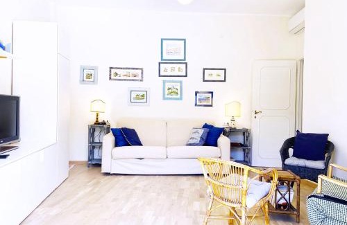 San Terenzo Apartment | La Casetta di Diletta