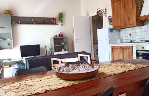 Raffa Apartment | La casetta di Elly