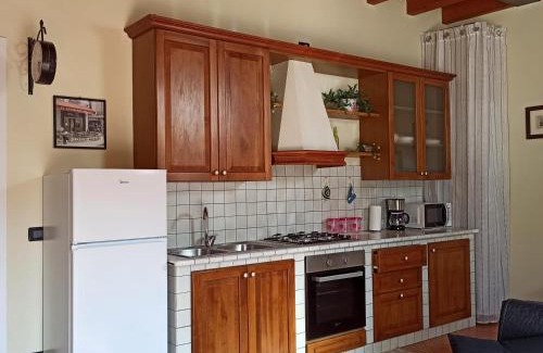 Raffa Apartment | La casetta di Elly