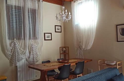 Raffa Apartment | La casetta di Elly