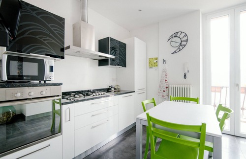 Como Apartment | La Casetta di Erica