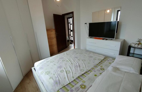 Citta della Pieve Apartment | La casetta di Eva