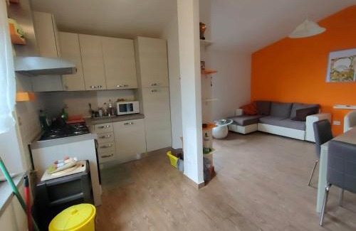 Citta della Pieve Apartment | La casetta di Eva
