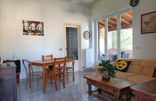 Selva di Fasano House | La casetta di Fiore