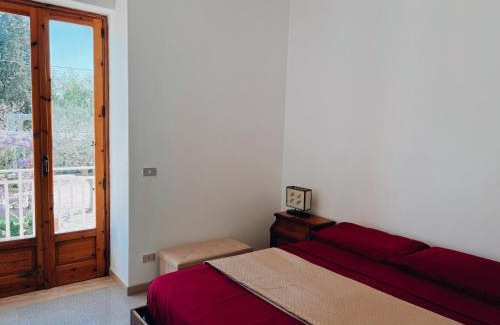 Selva di Fasano House | La casetta di Fiore