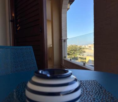 Polignano a Mare Apartment | La Casetta di Giuly - Locazione Turistica