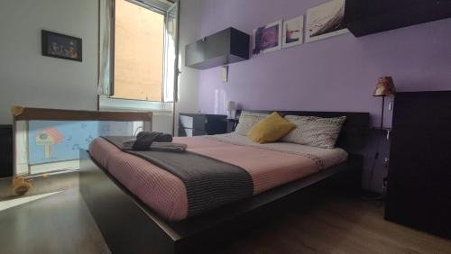 Sestri Ponente Apartment | La Casetta di Hera by SMART-HOME