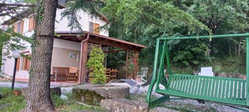 Castellina Marittima Apartment | La Casetta di Ross