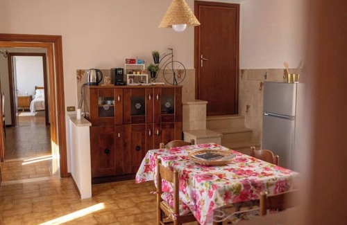 Fossato di Vico Apartment | La Casetta di Fossato Apartment