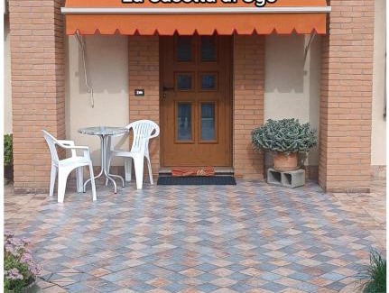 Grisignano di Zocco Bed & Breakfast | La Casetta di Ugo