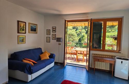 Cinque Terre Apartment | La Casetta di Gian