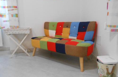 Pigneto Apartment | La casetta di Josephine