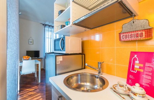Madonna del Pilone Apartment | La casetta di Maria by Wonderful Italy