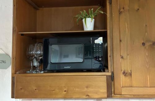 Chiusdino Apartment | La Casetta di Nonno Mario