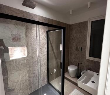 Capaci House | La Casetta di Sa Lu