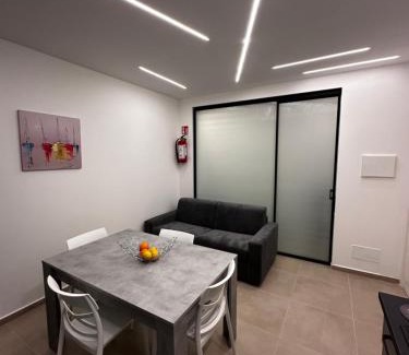 Capaci House | La Casetta di Sa Lu