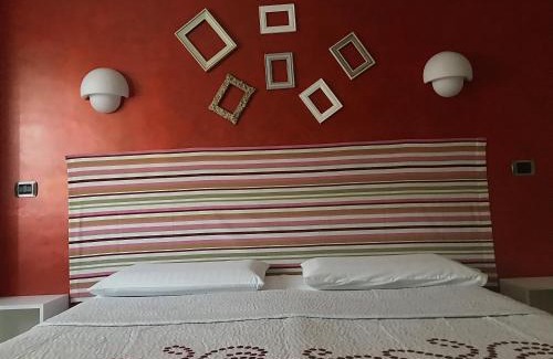 Cassino Apartment | La casetta di Simone