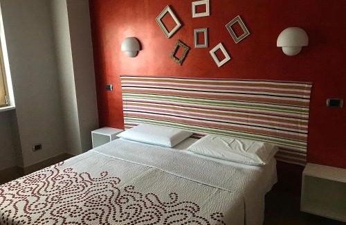 Cassino Apartment | La casetta di Simone