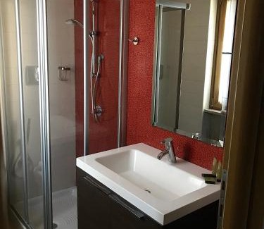 Cassino Apartment | La casetta di Simone
