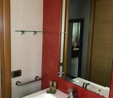 Cassino Apartment | La casetta di Simone
