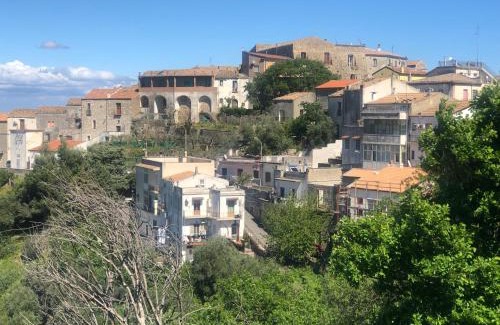 Nova Siri House | La casetta di Vany