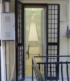 Montecalvario Apartment | La casetta di YO