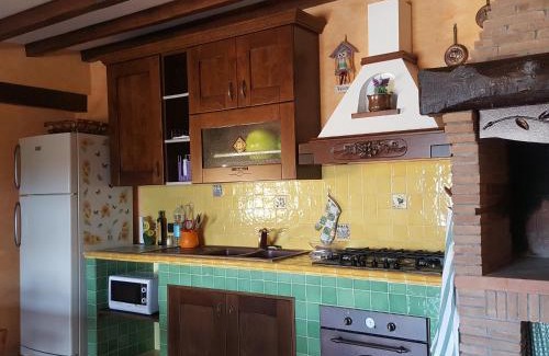 Ponte Galeria-La Pisana Apartment | La Casetta in Fiera (Fiera di Roma)