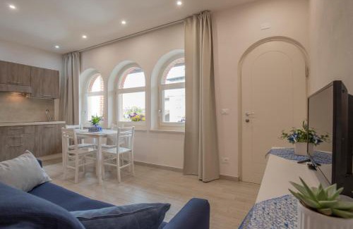 Valeggio sul Mincio Apartment | La casetta in collina