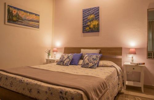 Valeggio sul Mincio Apartment | La casetta in collina