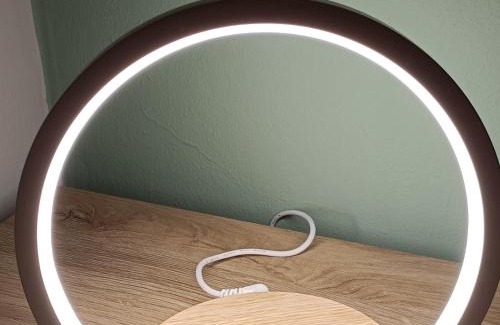 Ameno House | La Casetta