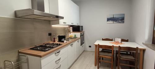 Ameno House | La Casetta