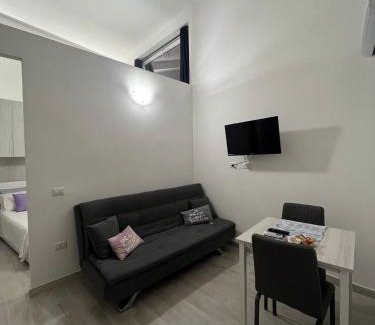 Is Mirrionis House | LA CASETTA