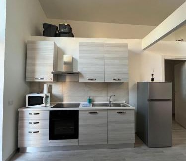Is Mirrionis House | LA CASETTA