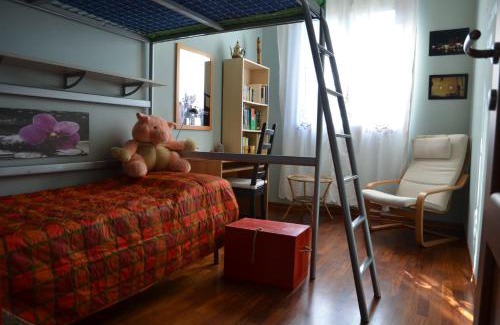 Campogalliano Bed & Breakfast | La Casetta