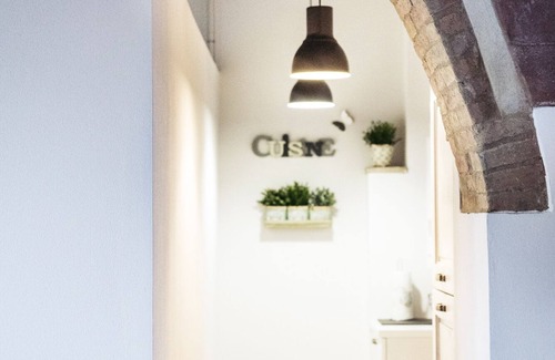 Casole d'Elsa House | La Casetta, Casole d'Elsa, Siena. Join the real Tuscany countryside!