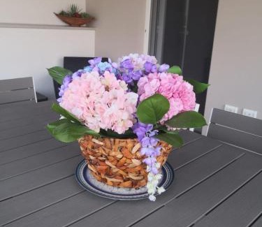 Bitonto House | La Casetta